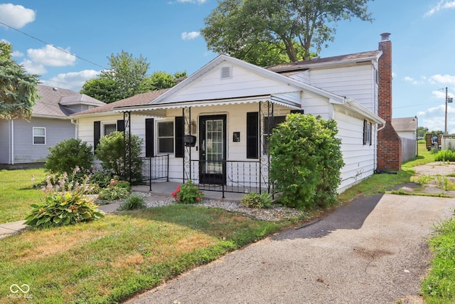 1715 N Buckeye St, Kokomo, IN 46901 - photo 2