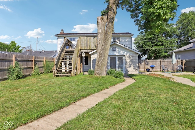 1715 N Buckeye St, Kokomo, IN 46901 - photo 37