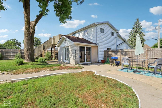 1715 N Buckeye St, Kokomo, IN 46901 - photo 35