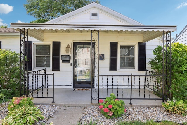 1715 N Buckeye St, Kokomo, IN 46901 - photo 5