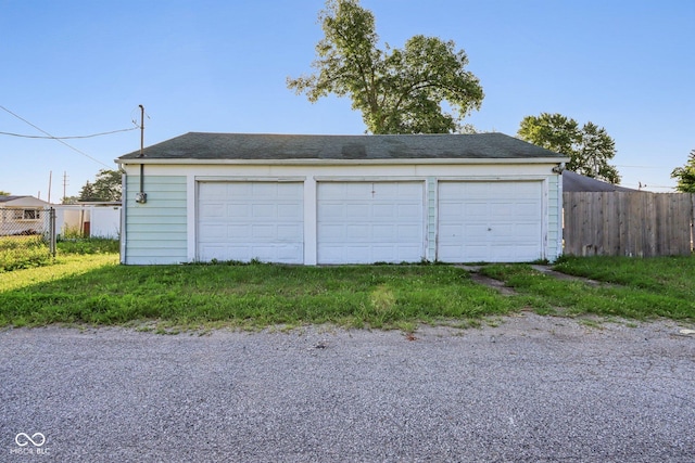 1715 N Buckeye St, Kokomo, IN 46901 - photo 42