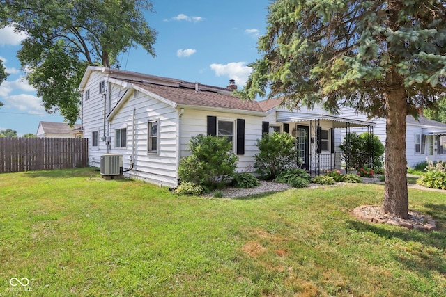 1715 N Buckeye St, Kokomo, IN 46901 - photo 3