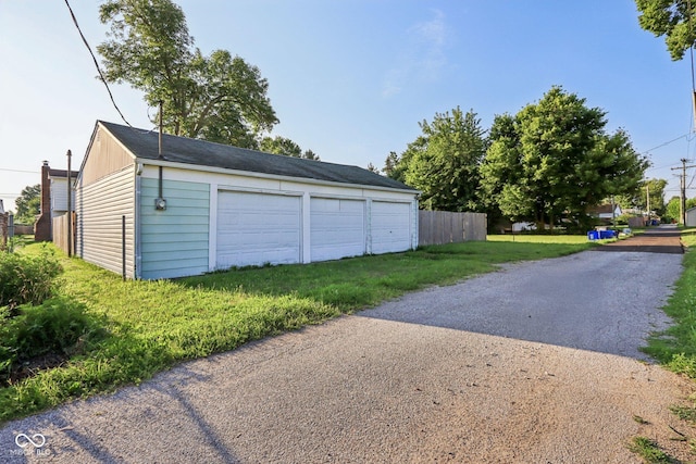 1715 N Buckeye St, Kokomo, IN 46901 - photo 43