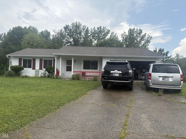 3310 Pleasant Lake Dr, Indianapolis, IN 46227 - photo 1