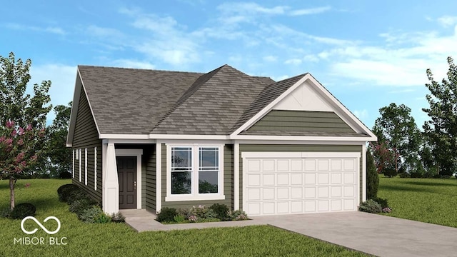 2028 White Oak Ln, Shelbyville, IN 46176 - photo 1