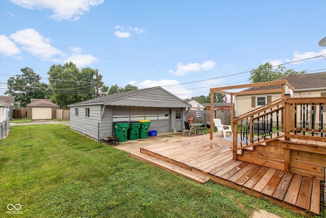 1912 N Auburn St, Indianapolis, IN 46224 - photo 19