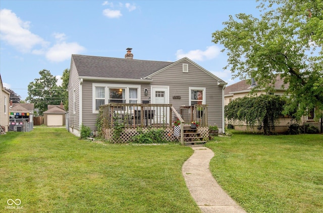 1912 N Auburn St, Indianapolis, IN 46224 - photo 1