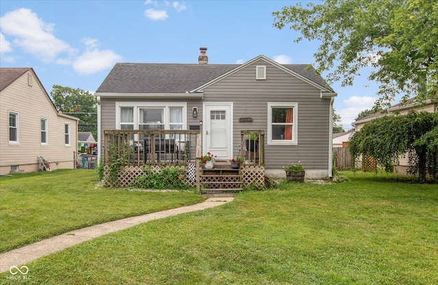 1912 N Auburn St, Indianapolis, IN 46224 - photo 2