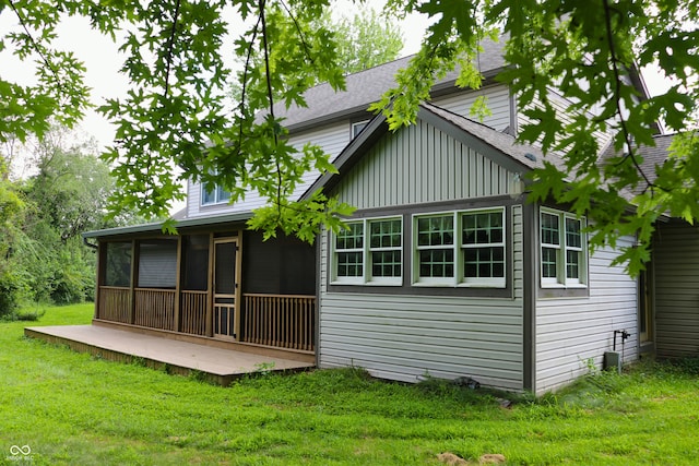 1780 S Chigger Hollow E Dr, Crawfordsville, IN 47933 - photo 7