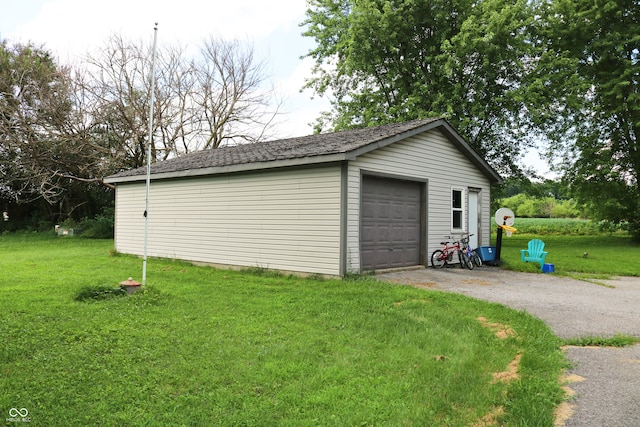 1780 S Chigger Hollow E Dr, Crawfordsville, IN 47933 - photo 12