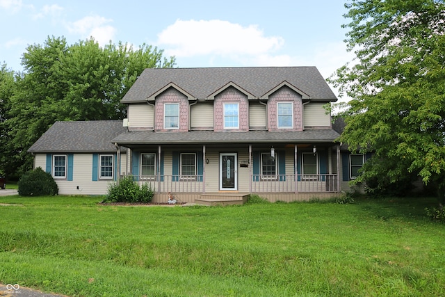 1780 S Chigger Hollow E Dr, Crawfordsville, IN 47933 - photo 1