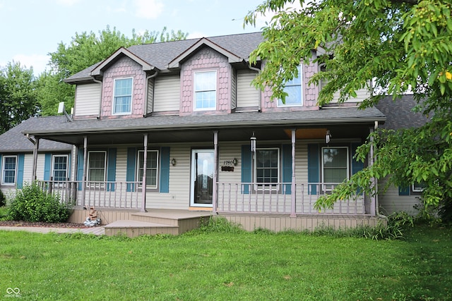 1780 S Chigger Hollow E Dr, Crawfordsville, IN 47933 - photo 3