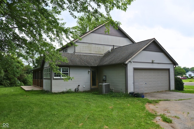 1780 S Chigger Hollow E Dr, Crawfordsville, IN 47933 - photo 6