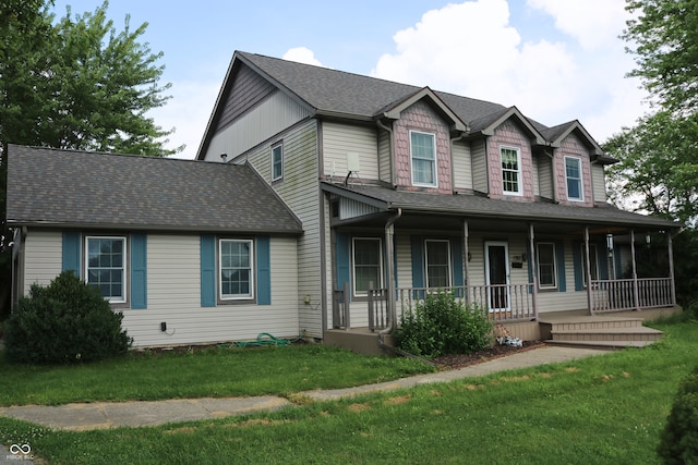 1780 S Chigger Hollow E Dr, Crawfordsville, IN 47933 - photo 2