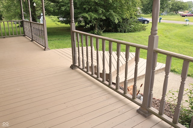 1780 S Chigger Hollow E Dr, Crawfordsville, IN 47933 - photo 5