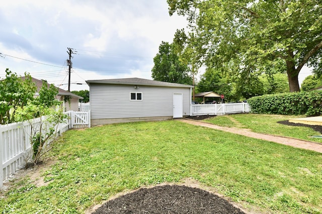 31 E Mill St, New Palestine, IN 46163 - photo 32