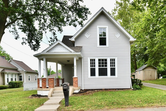 31 E Mill St, New Palestine, IN 46163 - photo 1
