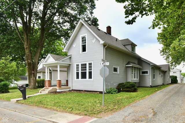 31 E Mill St, New Palestine, IN 46163 - photo 2