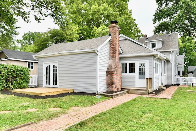31 E Mill St, New Palestine, IN 46163 - photo 30