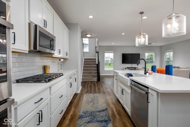 6784 Vail Ct, Mccordsville, IN 46055 - photo 14