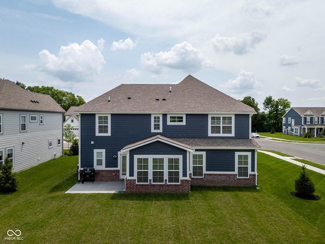6784 Vail Ct, Mccordsville, IN 46055 - photo 51