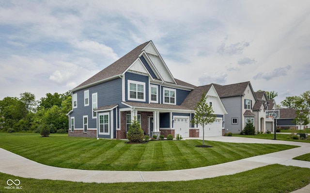 6784 Vail Ct, Mccordsville, IN 46055 - photo 2