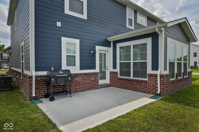 6784 Vail Ct, Mccordsville, IN 46055 - photo 45