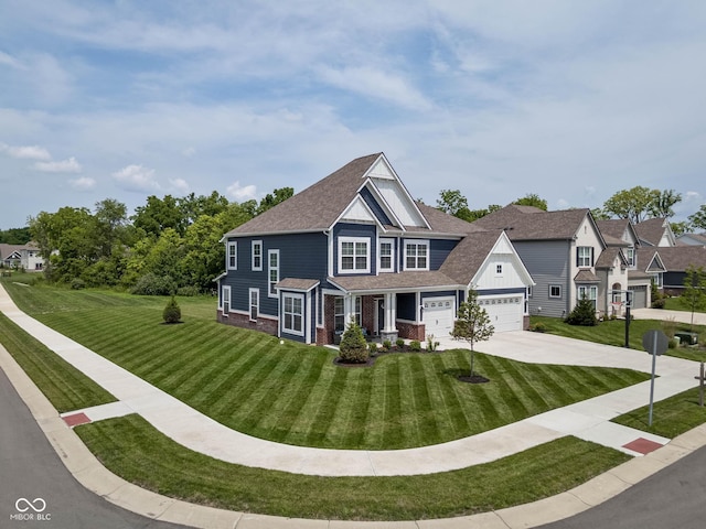 6784 Vail Ct, Mccordsville, IN 46055 - photo 44