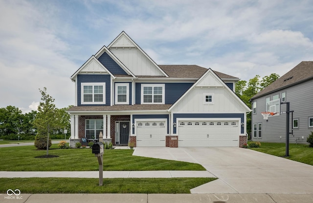 6784 Vail Ct, Mccordsville, IN 46055 - photo 1