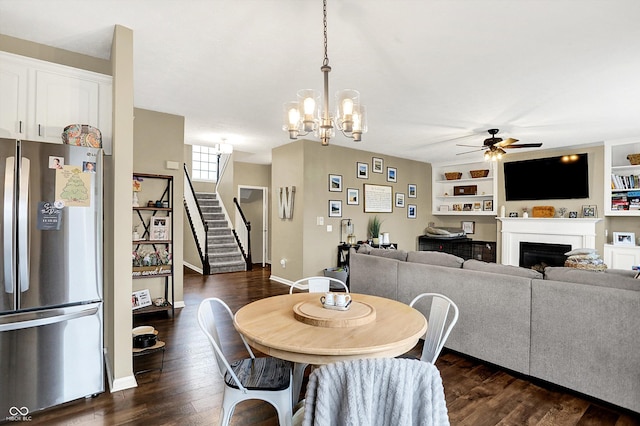 11729 Gatwick View Dr, Fishers, IN 46037 - photo 19
