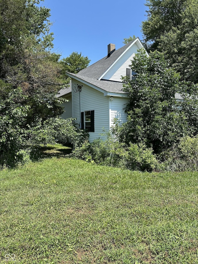 12713 E Pickard Rd, Kirklin, IN 46050 - photo 4