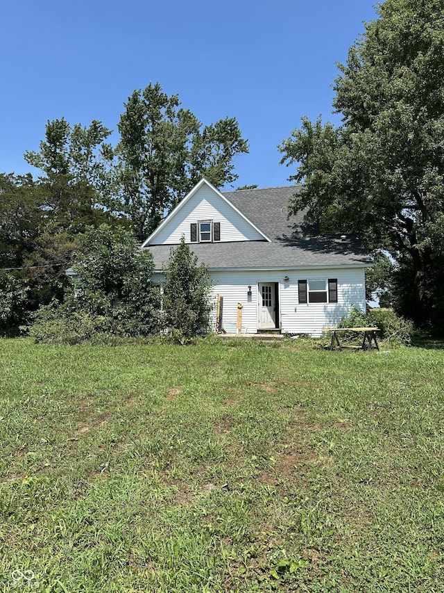 12713 E Pickard Rd, Kirklin, IN 46050 - photo 3