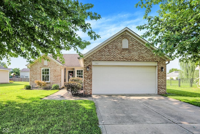 1185 Alder Rd, Franklin, IN 46131 - photo 1