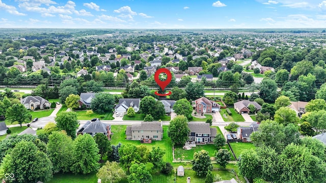 360 Abbedale Ct, Carmel, IN 46032 - photo 50