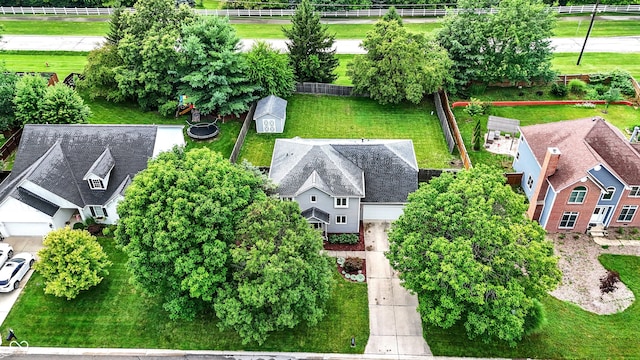 360 Abbedale Ct, Carmel, IN 46032 - photo 48