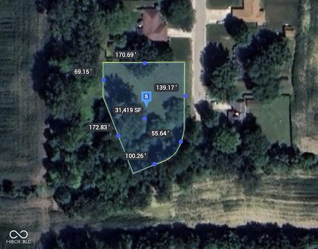 2900 Harbur Blvd, Anderson, IN 46012 - photo 7