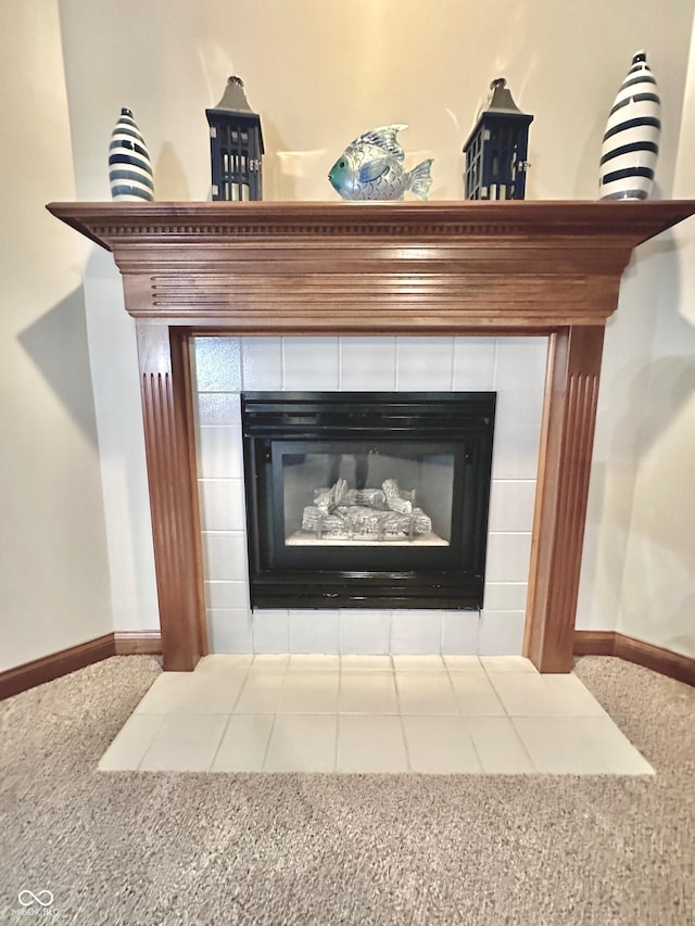 9124 New Harmony Cir, Indianapolis, IN 46231 - photo 9