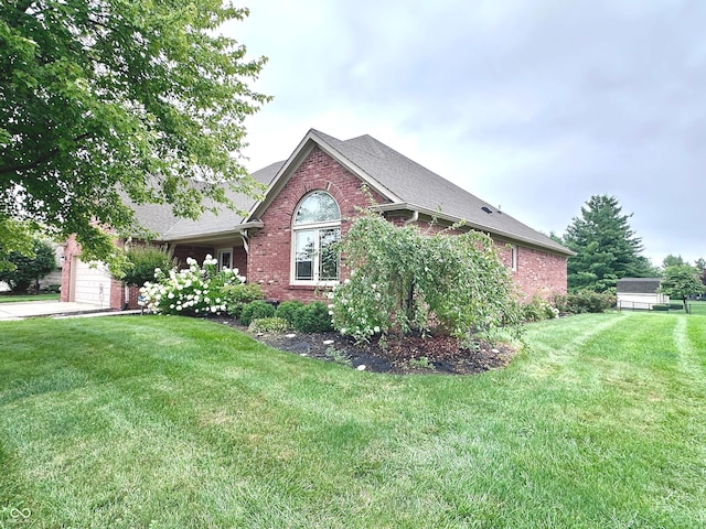 9124 New Harmony Cir, Indianapolis, IN 46231 - photo 35