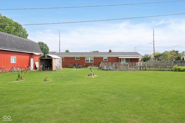 9806 E 186th St, Noblesville, IN 46060 - photo 15