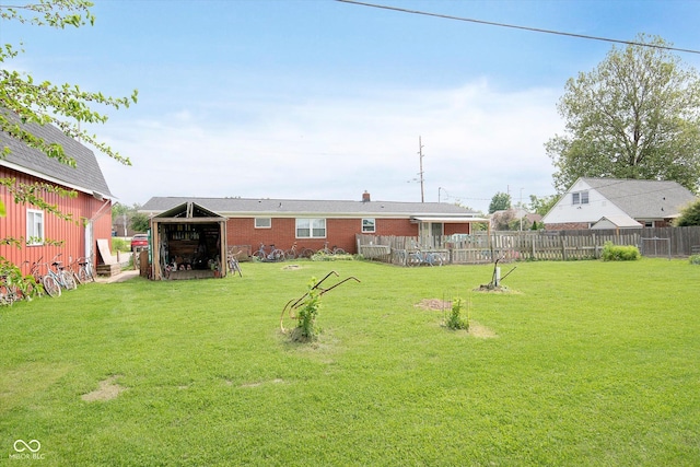 9806 E 186th St, Noblesville, IN 46060 - photo 16