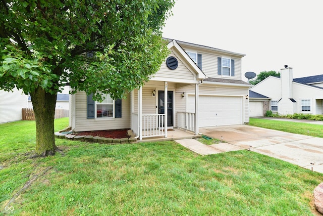 11233 Autumn Harvest Dr, Fishers, IN 46038 - photo 1