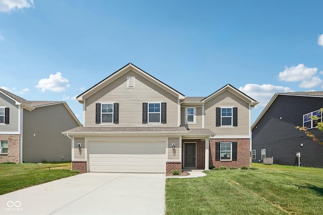 1306 Galaxy Ln, Danville, IN 46112 - photo 1