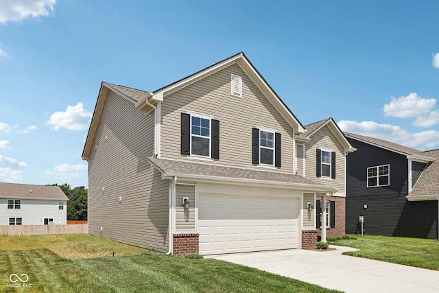1306 Galaxy Ln, Danville, IN 46112 - photo 3