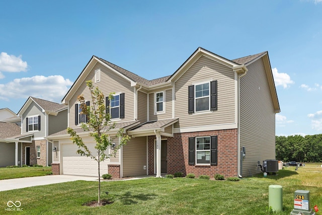 1306 Galaxy Ln, Danville, IN 46112 - photo 2