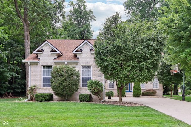 7701 Black Walnut Dr, Avon, IN 46123 - photo 1