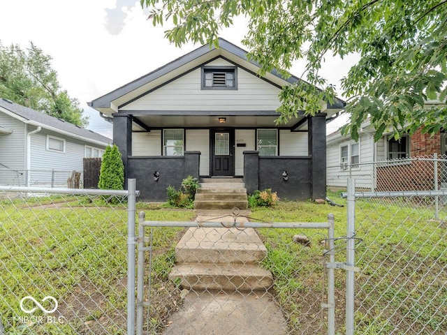 4509 E 10th St, Indianapolis, IN 46201 - photo 2
