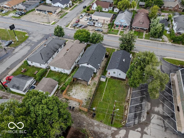 4509 E 10th St, Indianapolis, IN 46201 - photo 4