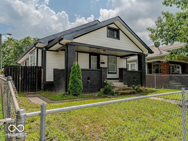 4509 E 10th St, Indianapolis, IN 46201 - photo 1