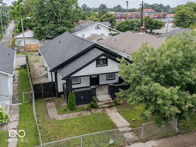 4509 E 10th St, Indianapolis, IN 46201 - photo 3