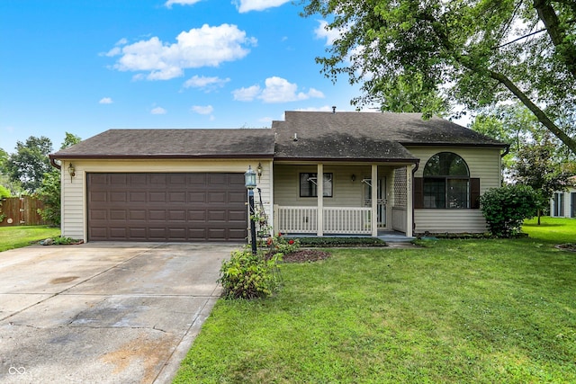 1495 Michigan Rd, Franklin, IN 46131 - photo 2